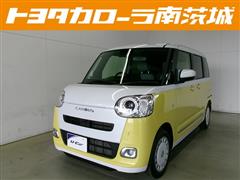 ムーヴキャンバス ストライプス G