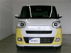 ムーヴキャンバス ストライプス G