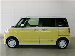 ムーヴキャンバス ストライプス G