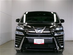 ヴェルファイア hv エグゼ Z