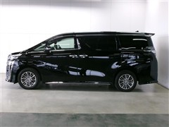 ヴェルファイア hv エグゼ Z