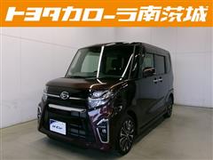 タント カスタム RS セレクション