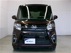 タント カスタム RS セレクション