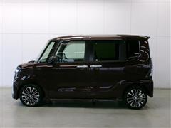 タント カスタム RS セレクション