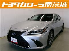 ES 300h Fスポーツ