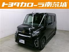 タント カスタム RS セレクション