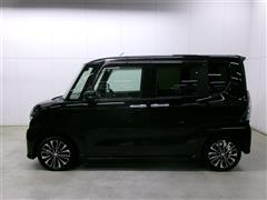 タント カスタム RS セレクション