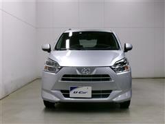 ミライース X SA3