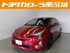 プリウスAプレミアムツーリングセレ