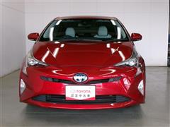 プリウスAプレミアムツーリングセレ