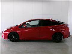 プリウスAプレミアムツーリングセレ