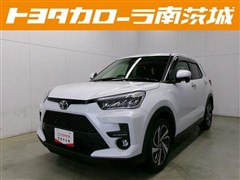 トヨタ　ライズ Z