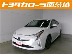 プリウス A ツーリングセレクション