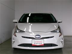 プリウス A ツーリングセレクション