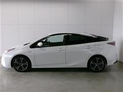 プリウス A ツーリングセレクション