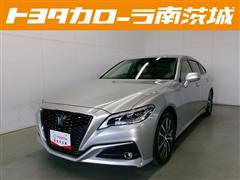 クラウン ハイブリッド G