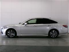 クラウン ハイブリッド G