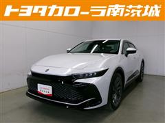 トヨタ クラウン クロスオーバー Z