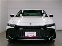 クラウン クロスオーバー Z