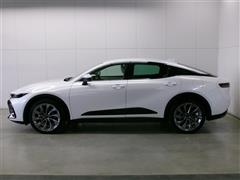 クラウン クロスオーバー Z