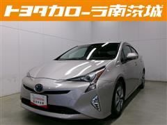 プリウス A プレミアム