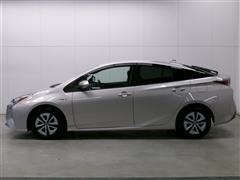 プリウス A プレミアム