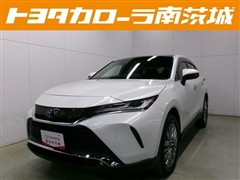 トヨタ ハリアー ハイブリッド Z