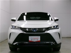 ハリアー ハイブリッド Z