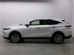 ハリアー ハイブリッド Z