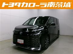 トヨタ ヴォクシー S-Z