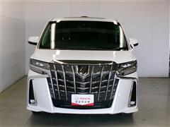 アルファード S Cパッケージ