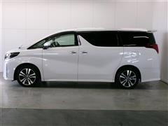 アルファード S Cパッケージ