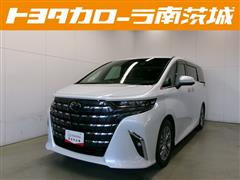 トヨタ アルファード ハイブリッド Z