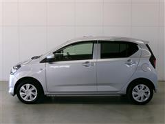 ミライース X SA3