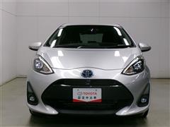 アクア S スタイルブラック