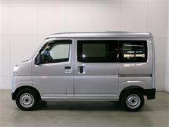 ハイゼットカーゴ デラックス