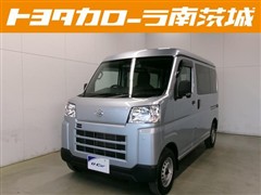 ハイゼットカーゴ デラックス