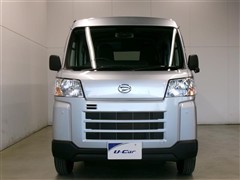 ハイゼットカーゴ デラックス