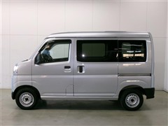 ハイゼットカーゴ デラックス