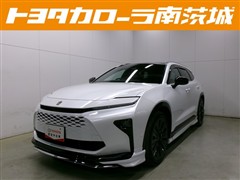 クラウン エステート PHEV RS