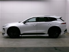 クラウン エステート PHEV RS