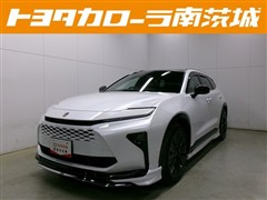 トヨタ クラウン エステート PHEV RS