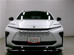 クラウン エステート PHEV RS