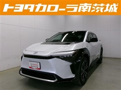 トヨタ bZ4X Z 4WD