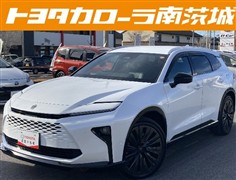 クラウン エステート PHEV RS