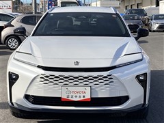クラウン エステート PHEV RS