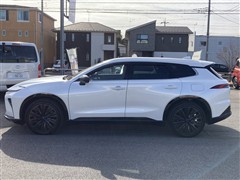 クラウン エステート PHEV RS