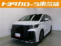 トヨタ ヴェルファイア hv Z プレミア