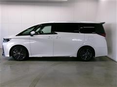 ヴェルファイア hv Z プレミア