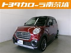 ダイハツ キャスト アクティバ X SA3